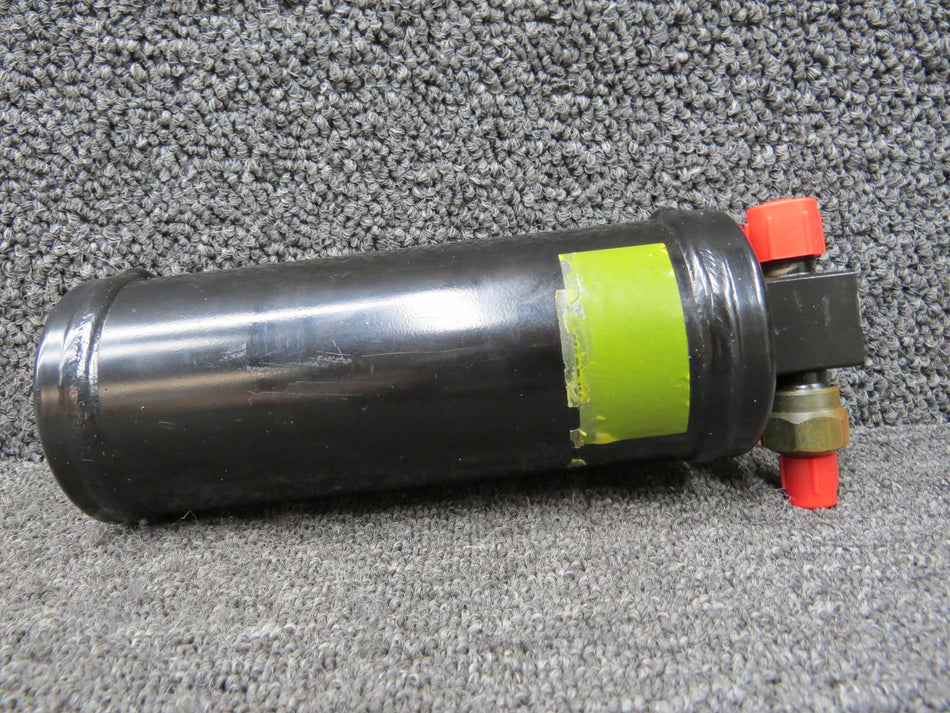 456-615 Piper PA46-310P Air Conditioner Receiver Dehydrator