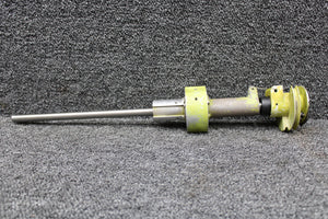 82829-002 Piper PA46-310P Control Column Guide Rod Assy w Block and Bushing LH