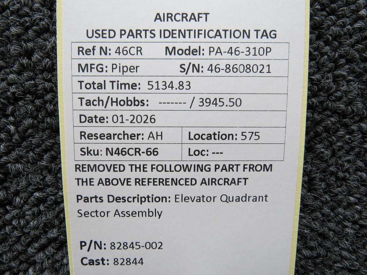 N46CR-66KW
