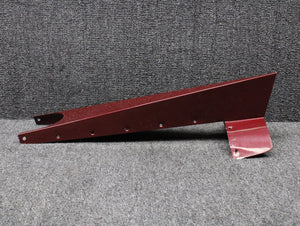 83407-002 Piper PA46-310P Rudder Base Fairing (Colored)