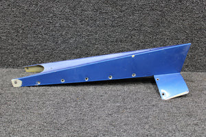 83407-002 Piper PA46-310P Rudder Base Fairing (Colored)