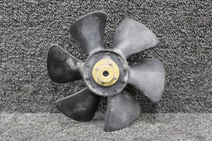 453-019 Piper PA46-310P Air Conditioning Fan Blade