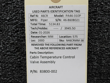 N46CRMM-38KW