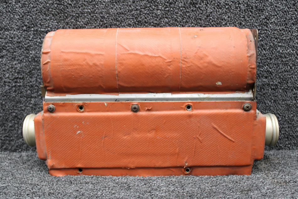 83928-002 (Use: 83928-003) Piper PA46-310P Bleed and Ram Air Selector Valve Assy