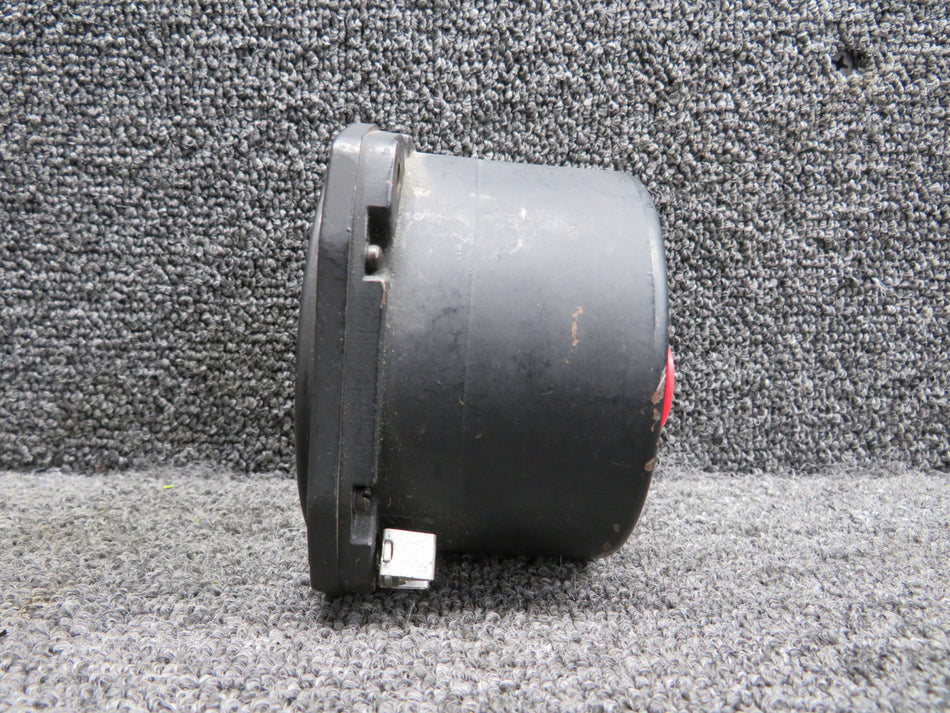 20040-0145 Aerosonic Pitot-Static Airspeed Indicator (Worn Face)