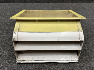 101-120101-9, 101-120101-5 Beechcraft B200 Duct Assembly