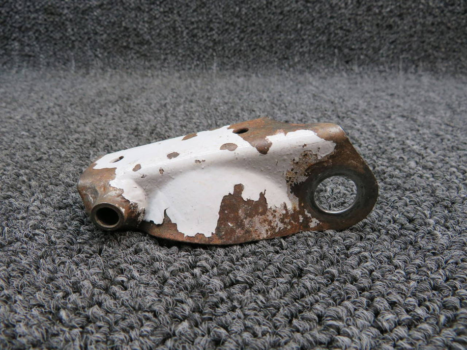 21068-001 (USE: 24842-001) Piper PA24 Bracket Assembly RH Gear Door BAS Part Sales | Airplane Parts
