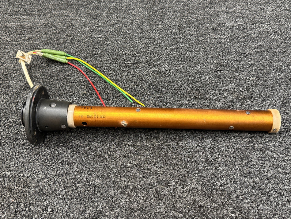 76-174-2 (Alt:100-380006-169) Ragen Data Systems Fuel Quantity Probe Assembly