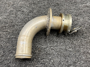24C189 Beechcraft 200 Allen Aircraft Flapper Valve Assembly