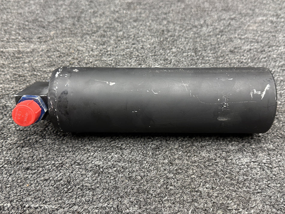 101-384079-5 Aero Space Controls Receiver Dryer Assembly