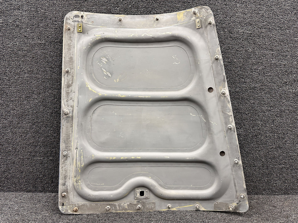 50-410015-610 Beechcraft 200 Nose Baggage Door Assembly RH