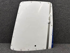50-410015-610 Beechcraft 200 Nose Baggage Door Assembly RH