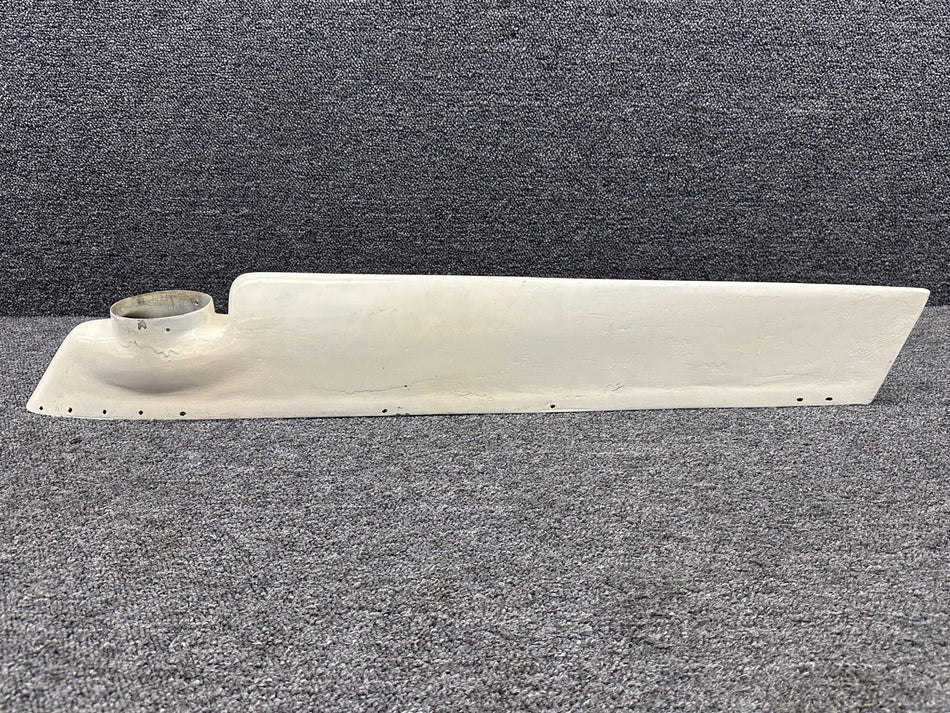 5133000-1 Cessna 414 Rudder Tip Unit