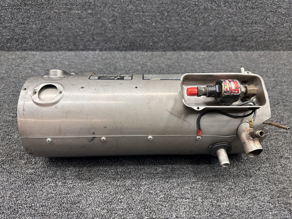 22D25-1 Janitrol B3040 Heater Assembly (24V)