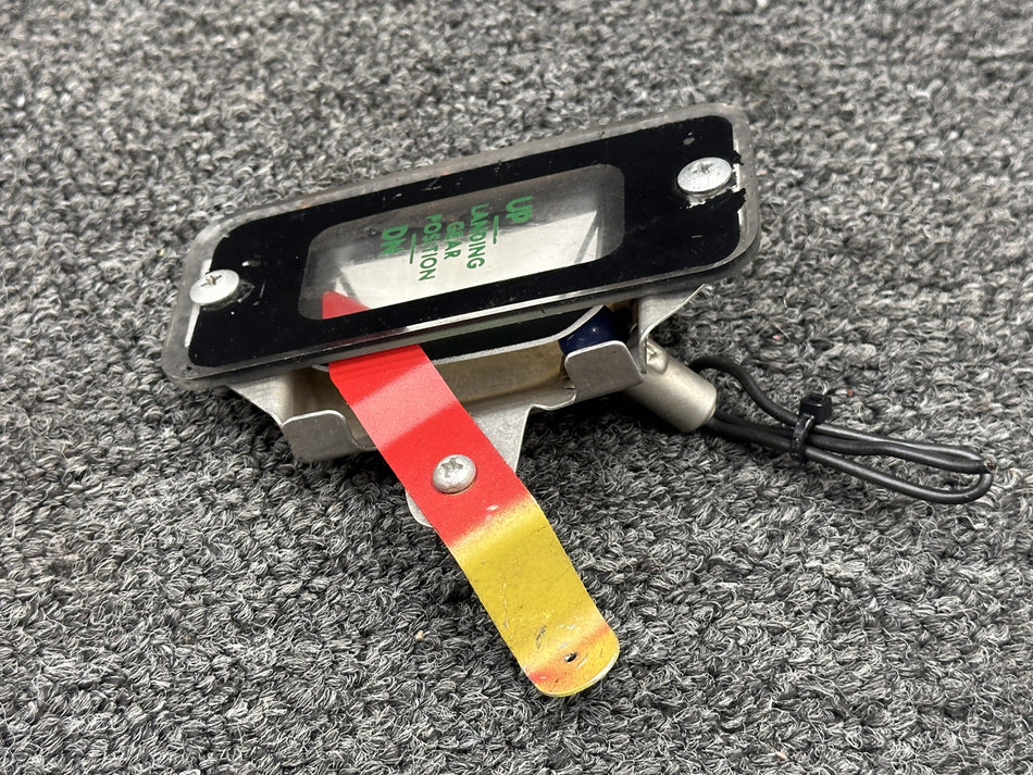 95-324006-607 Beechcraft A56TC Landing Gear Position Indicator Assembly
