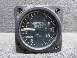 516-2-3 (Alt: 980065-1) B&D Rate of Climb Indicator