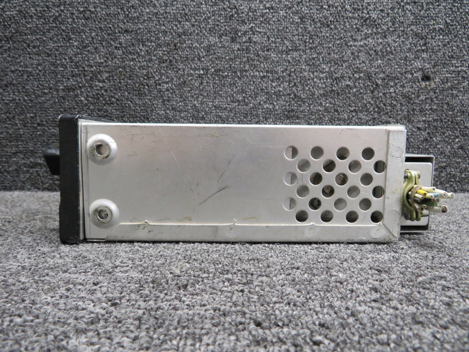 KMA-12 King Radio Audio Panel