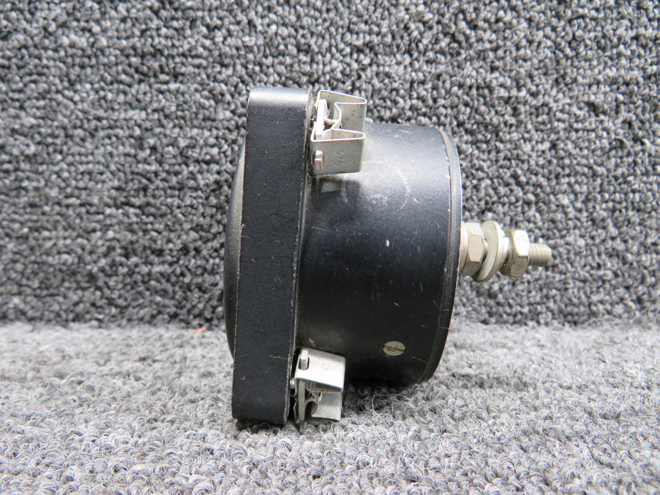 MCI-105B Alcor Mixture Indicator (Cracked and Cloudy Glass)