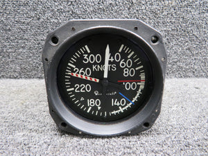 AW2829AS05 (Alt: 114-380012-3) Ametek Max Allowable Airspeed Indicator