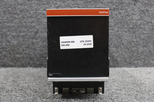 622-7448-001 Collins DPU-85G Display Processor Unit with Modifications (Core)