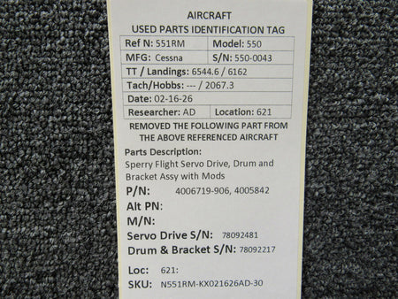 N551RM-KX021626AD-30AS