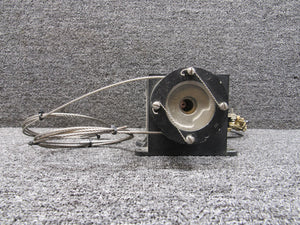 4006719-906, 4005842 Sperry Flight Servo Drive, Drum and Bracket Assy with Mods