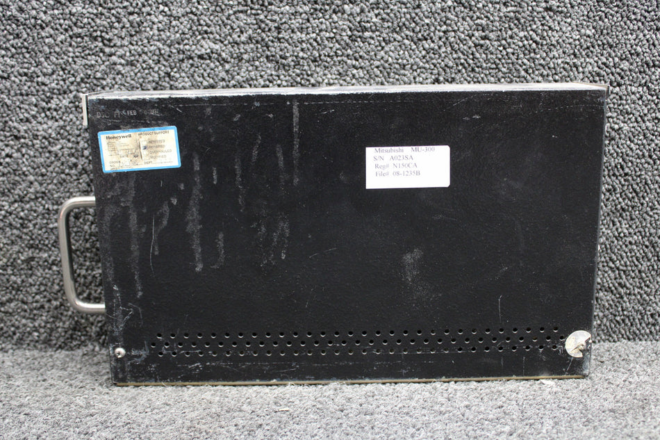 4008519-914 Sperry SP-200 Autopilot Computer with Modifications