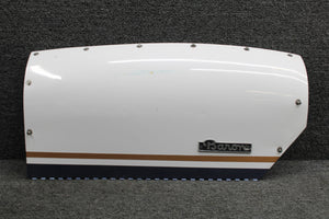 96-910011-188 Beech Engine Cowling Door Forward RH (Patched)