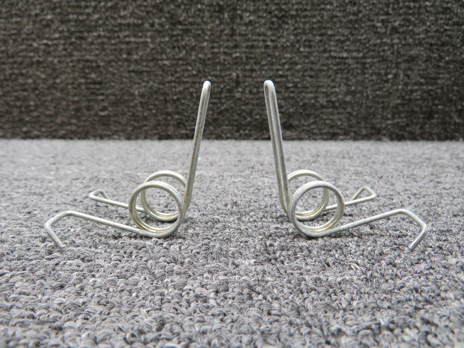 487-471 Piper Spring Lock Set of 2 (New Old Stock)