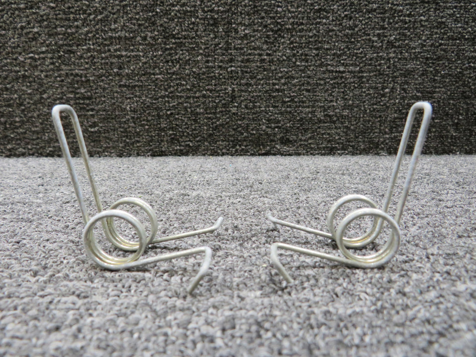 487-471 Piper Spring Lock Set of 2 (New Old Stock)