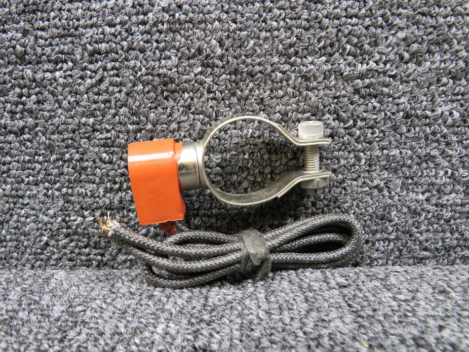 21587 Falcon Thermostat Component with Serviceable Tag