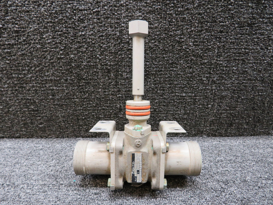 B99-26-502 Zenith Shut-Off Valve