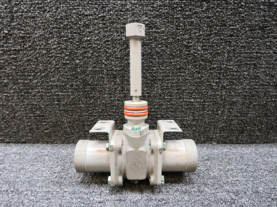 B99-26-502 Zenith Shut-Off Valve
