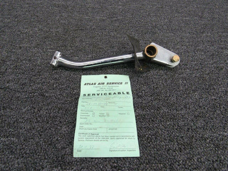 28-16321-901 Enstrom Helicopter Pedal Leg Assy (Serviceable) (SA) BAS Part Sales | Airplane Parts