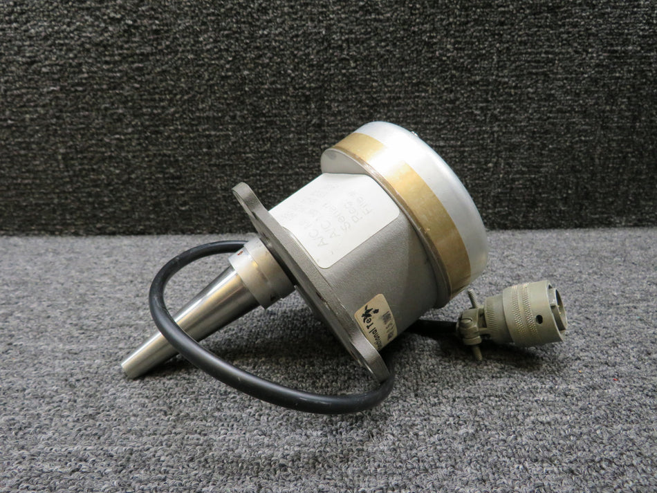 SLZ9835-1 Teledyne Angle of Attack Transmitter