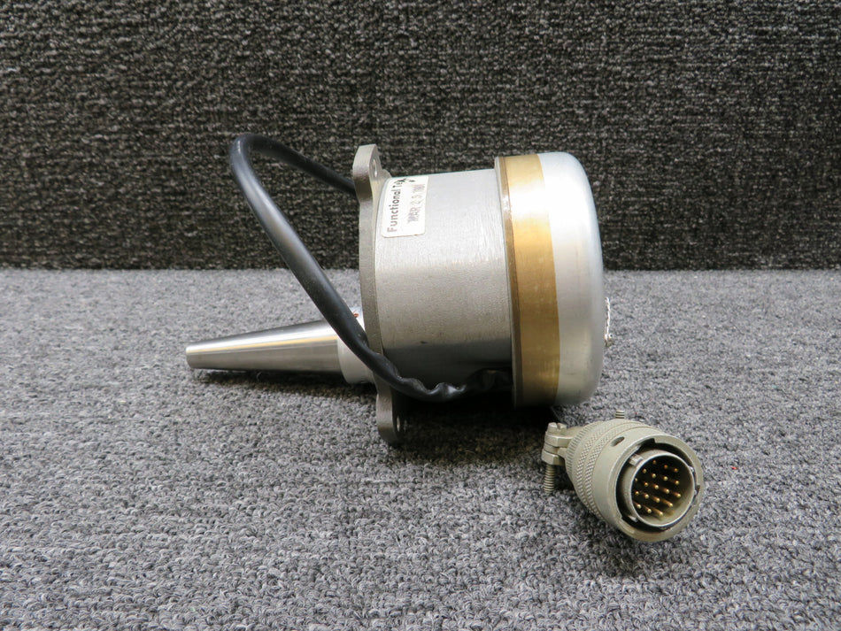 SLZ9835-1 Teledyne Angle of Attack Transmitter