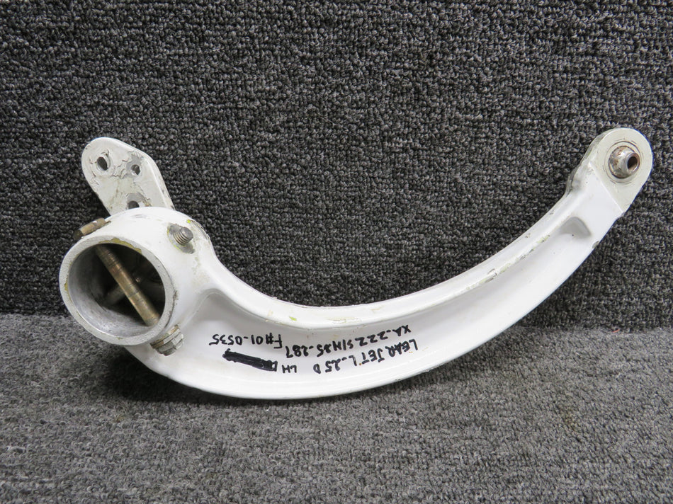 2331511-15 Learjet Elevator Bellcrank Left Hand