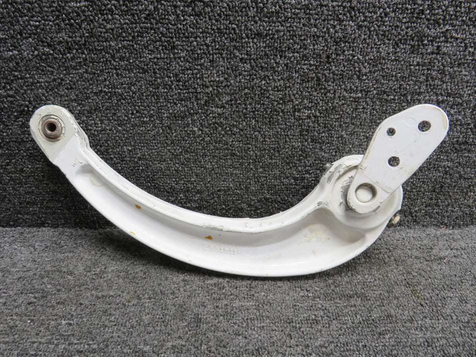 2331511-15 Learjet Elevator Bellcrank Left Hand