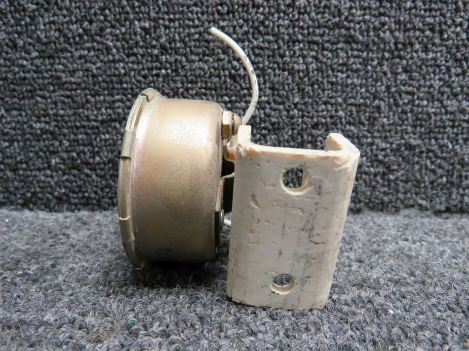Delta-larm Warning Horn with Mount (No Data Plate)