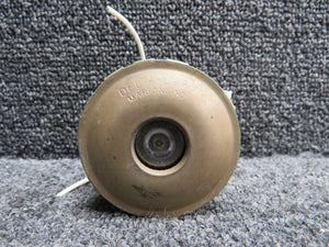 Delta-larm Warning Horn with Mount (No Data Plate)