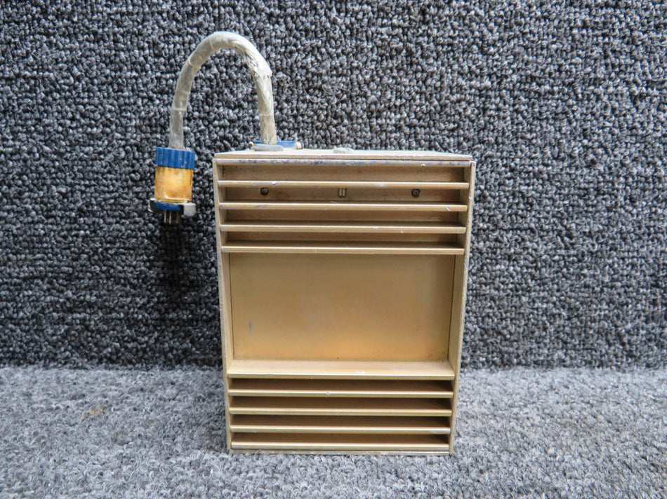 79C54-2 Edo-Aire Mitchell Trim Servo Amplifier (Volts: 28)