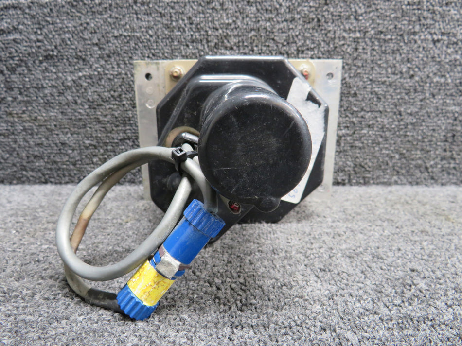 1C508-1-298P Century Flight Systems Pitch Servo Assembly with Mount (No Cable)