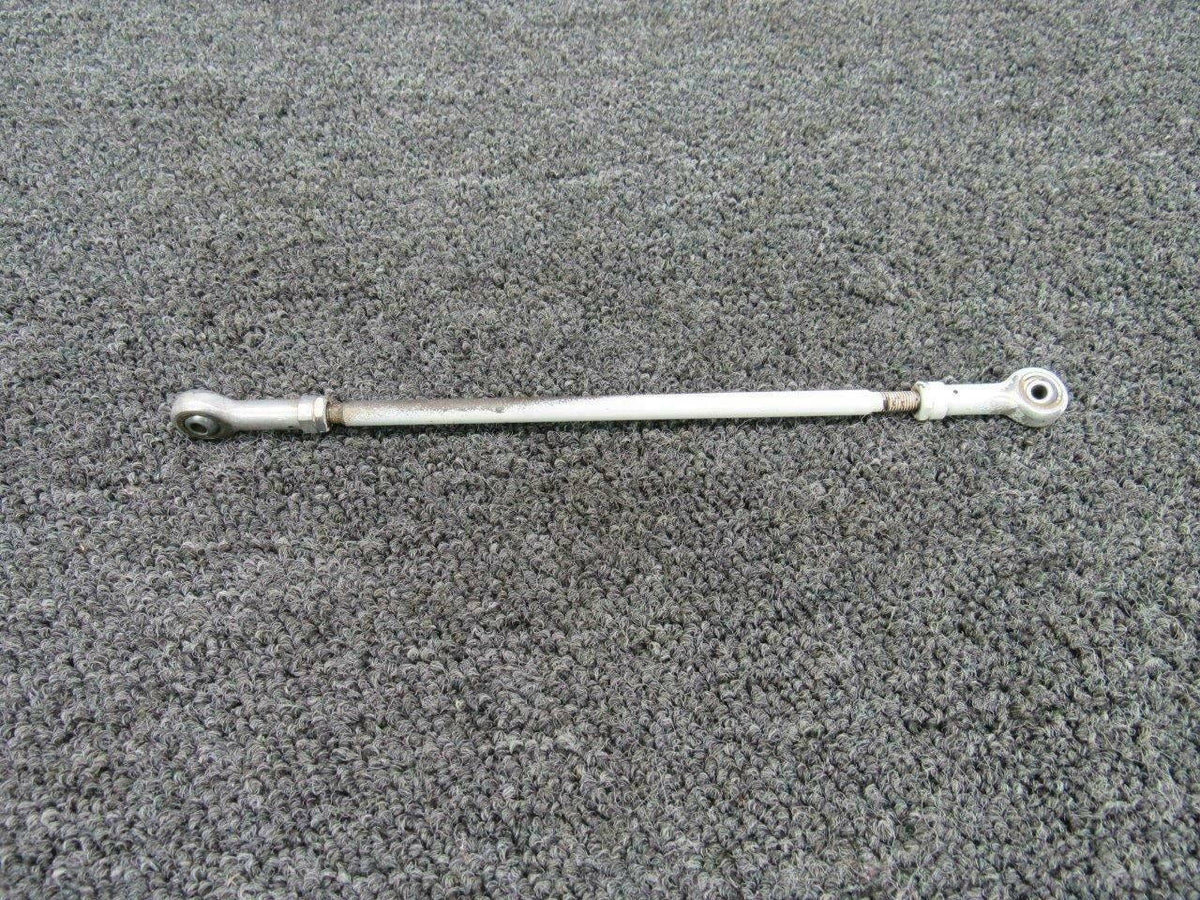 1260128-5 (USE: 1260128-4) Cessna 210 Flap Push Rod Assy BAS Part Sales | Airplane Parts
