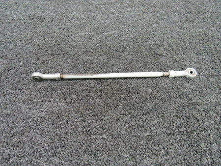 1260128-5 (USE: 1260128-4) Cessna 210 Flap Push Rod Assy BAS Part Sales | Airplane Parts