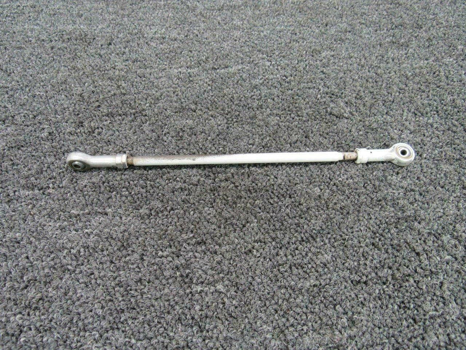 1260128-5 (USE: 1260128-4) Cessna 210 Flap Push Rod Assy BAS Part Sales | Airplane Parts