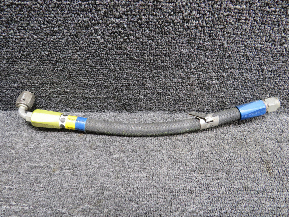 2307006-46 Learjet Hose Assembly
