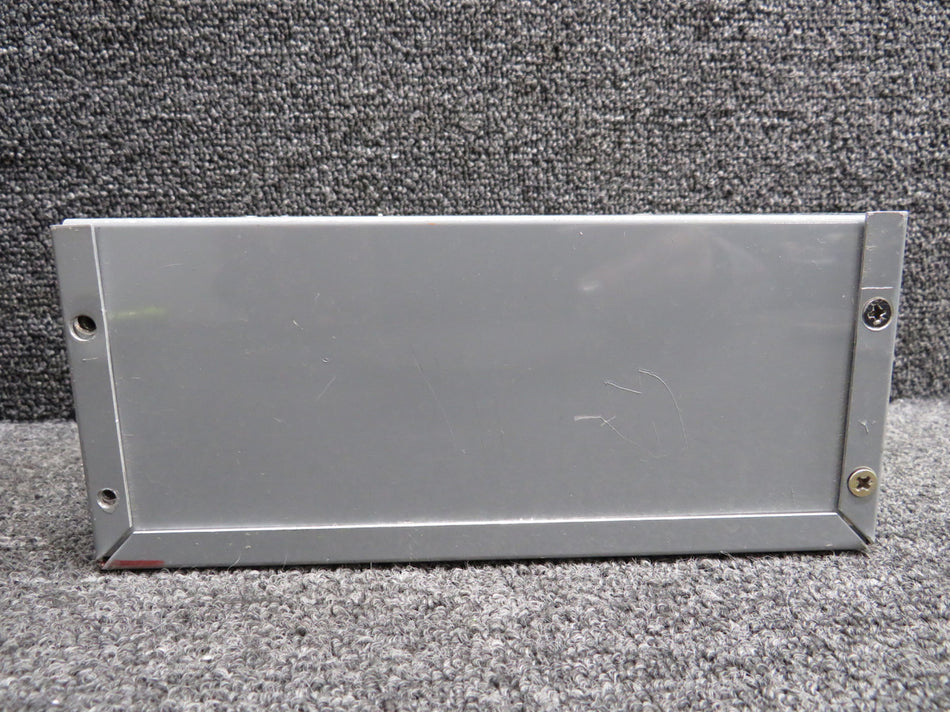 Lockheed 1329-23E Roll Steering Relay Box (Loose Parts) (No Data Plate)