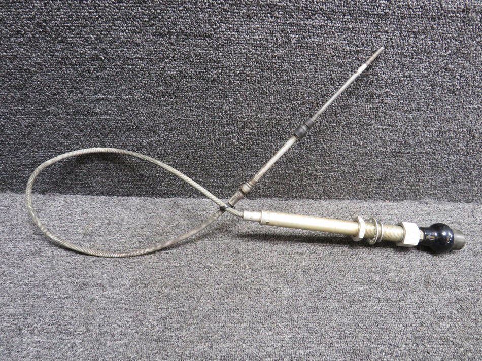 191783-11 Bellanca 17-30A Throttle Control Cable