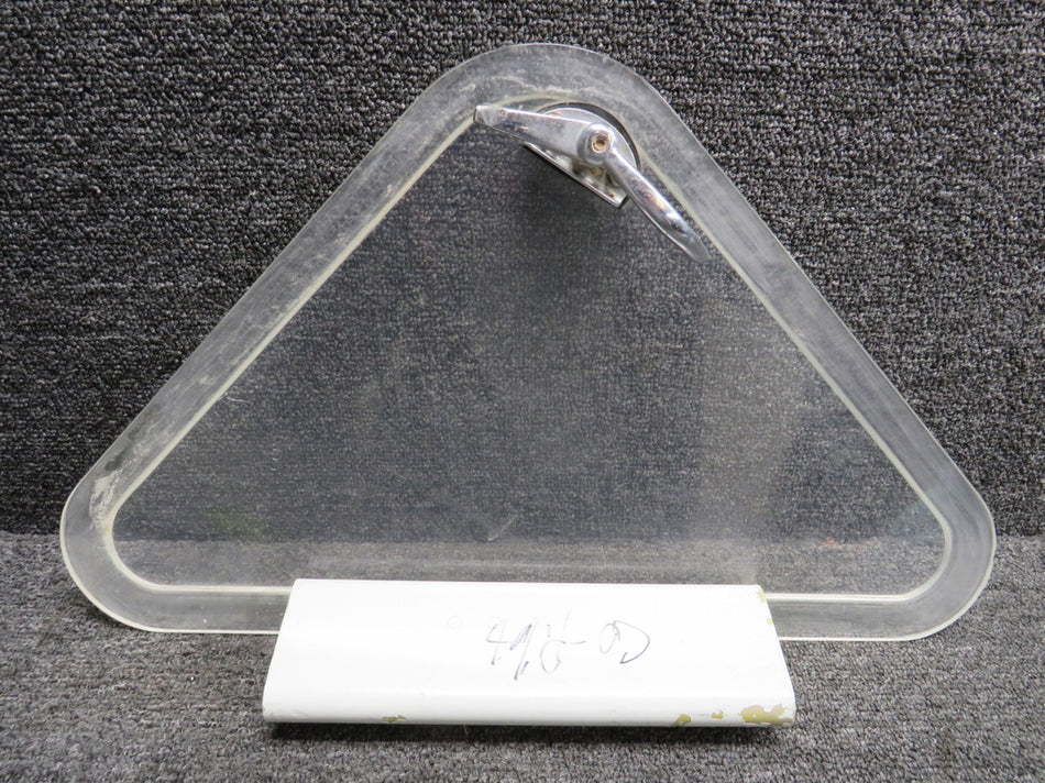 50-420083-26 Beechcraft King Air 100 Storm Window RH