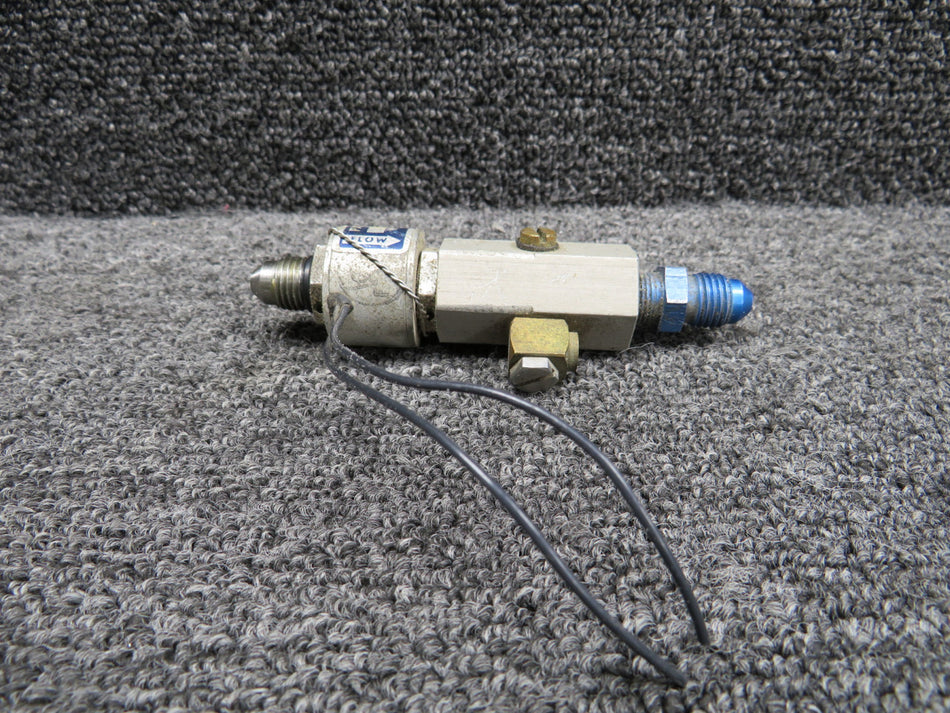 15246 Wright Solenoid Valve